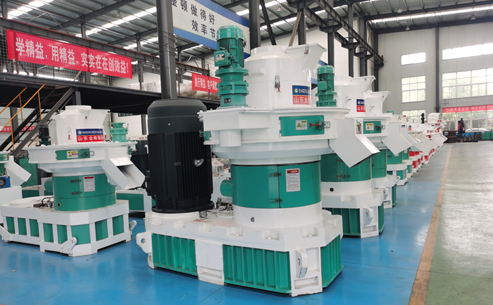 颗粒燃料的生产设备 木屑造粒机.jpg 颗粒燃料的生产设备 木屑造粒机.jpg