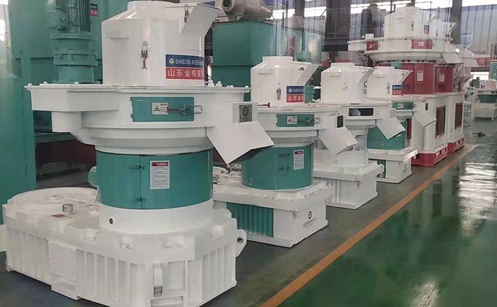 金格瑞颗粒机展厅一角.jpg 金格瑞颗粒机展厅一角.jpg