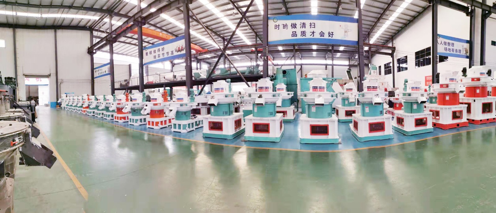 生物质颗粒机 生物质颗粒机