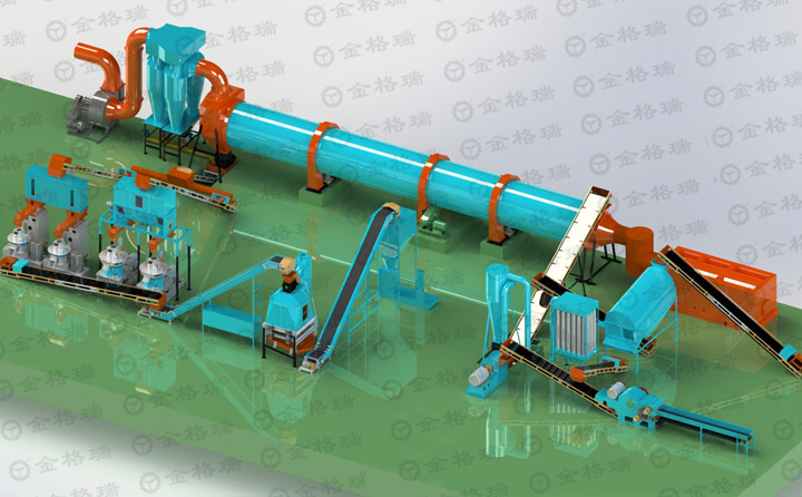 木屑颗粒机生产线.jpg 木屑颗粒机生产线.jpg