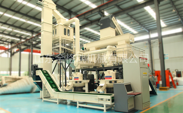 山东金格瑞木屑造粒机厂家.JPG 山东金格瑞木屑造粒机厂家.JPG